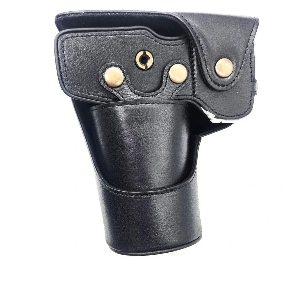 MegaGear Ever Ready‎ Leather Camera Case Canon Rebel T8i T7i 77D